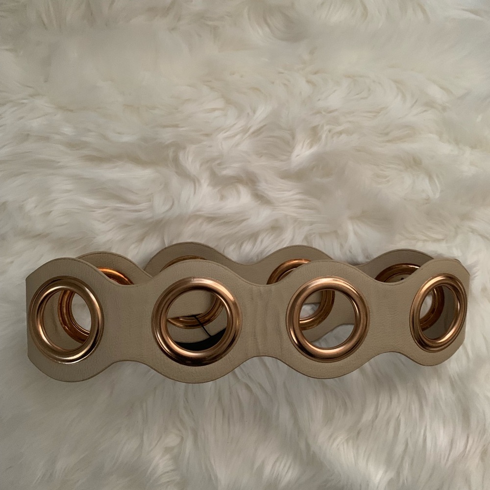 Belt